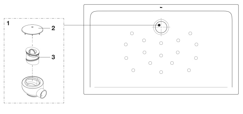 Download exploded plan