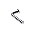Spare toilet roll holder