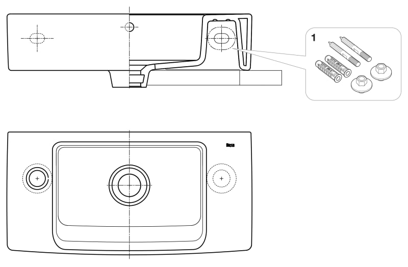 Download exploded plan