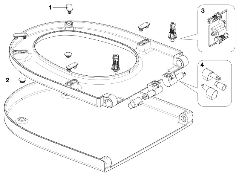 Download exploded plan
