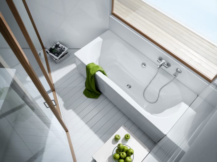 Duo Plus Roca