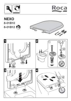 Installation manual