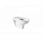 Wall-hung WC
