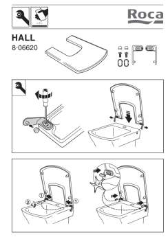 Installation manual
