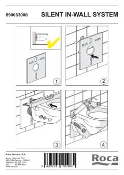 Installation Handbook