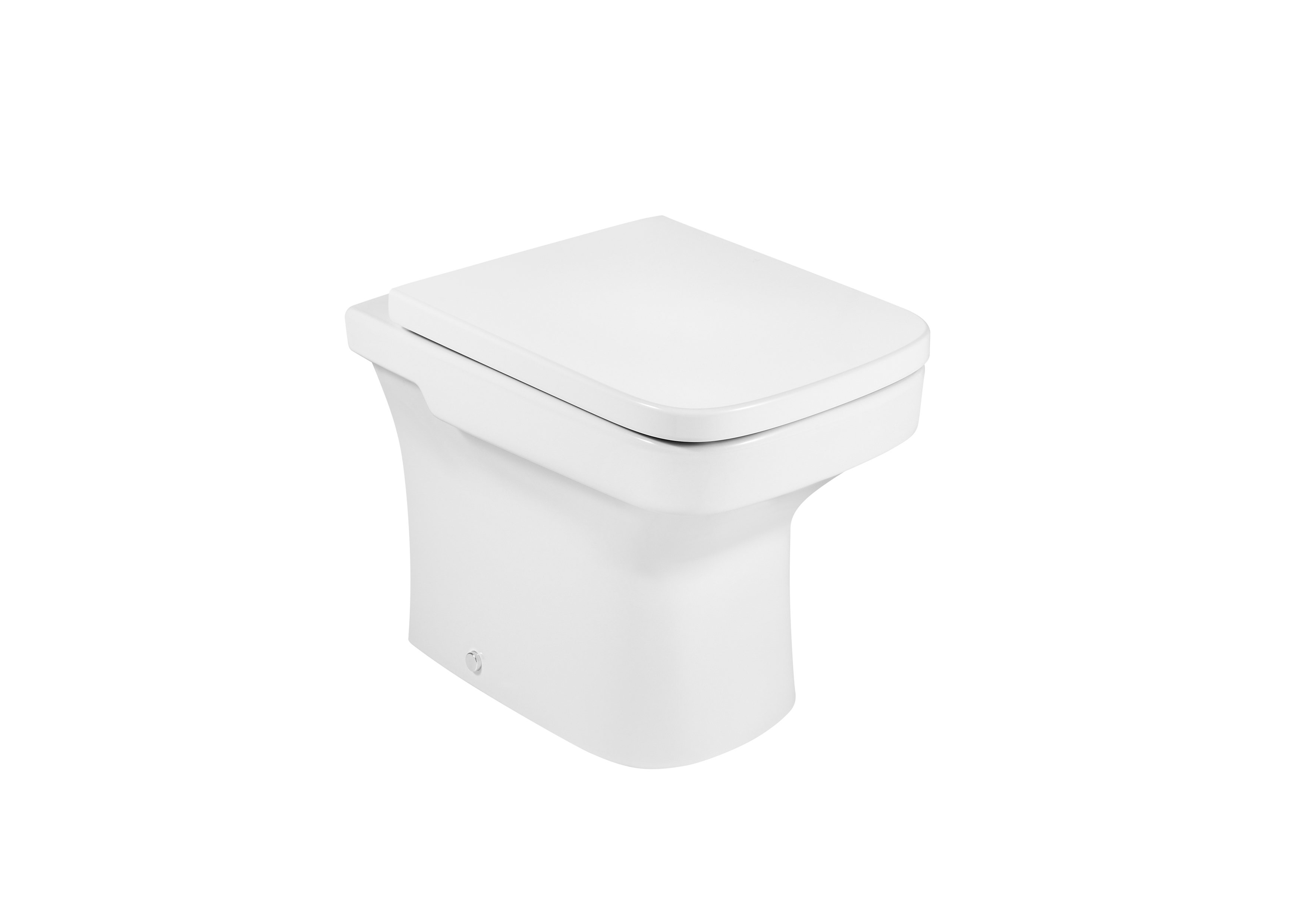White Dama-N A801782004 Roca