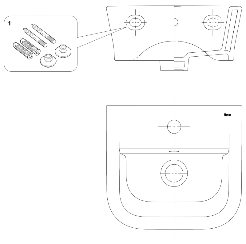 Download exploded plan