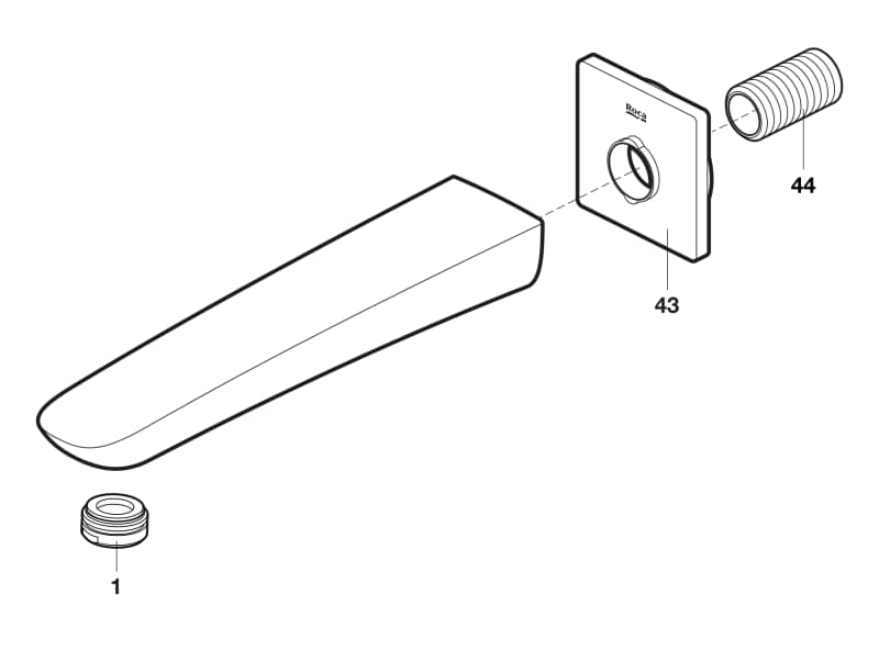 Download exploded plan