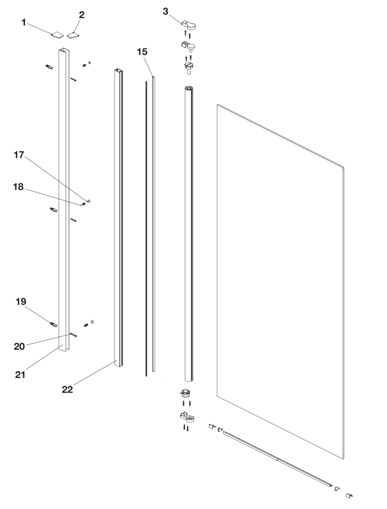 Download exploded plan