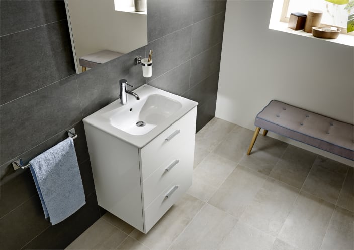 Victoria Basic Roca