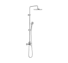PRO - Single lever shower column
