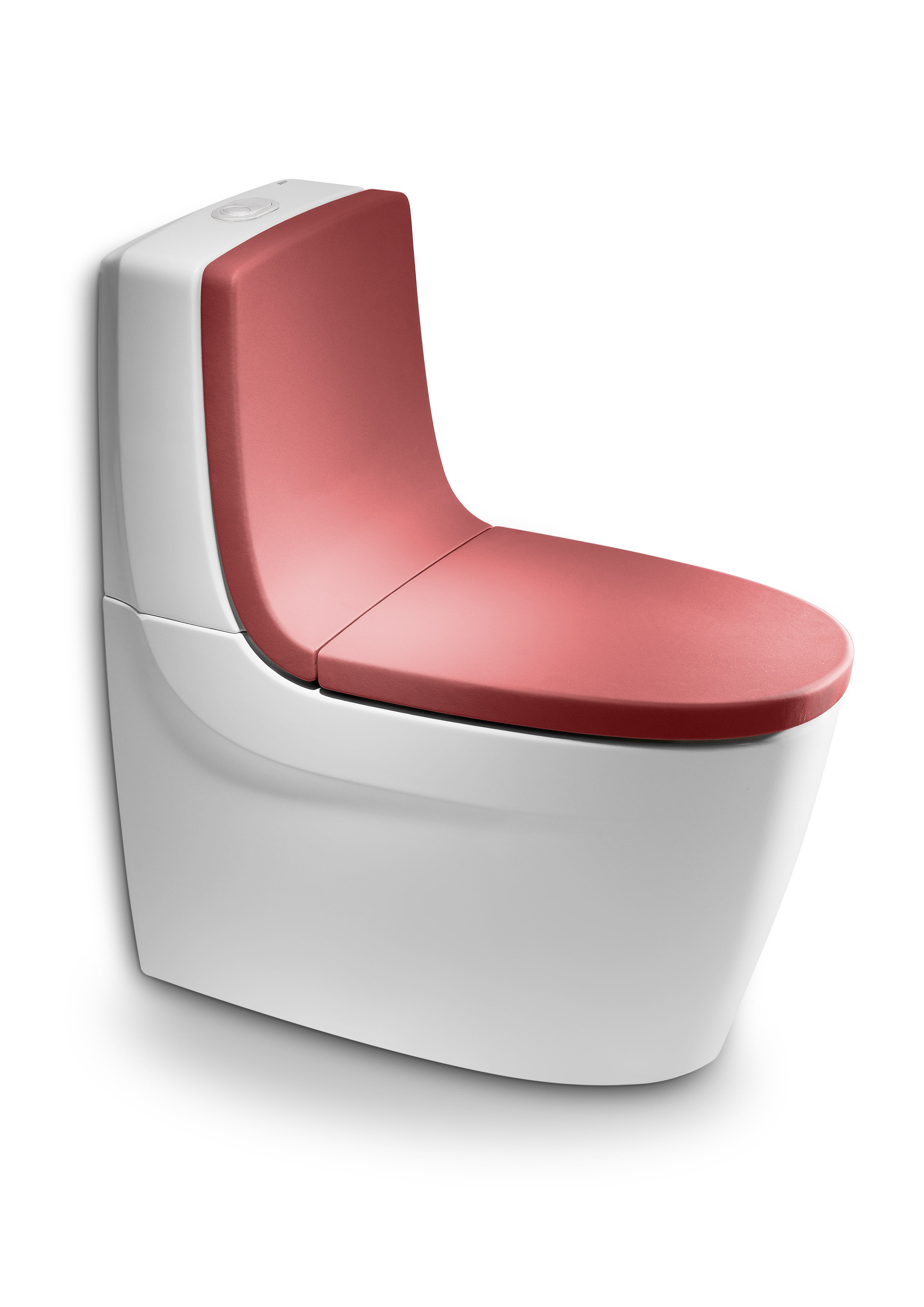 Passion Red Khroma A801652F3T Roca