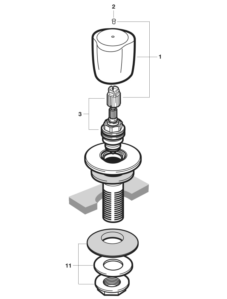 Download exploded plan