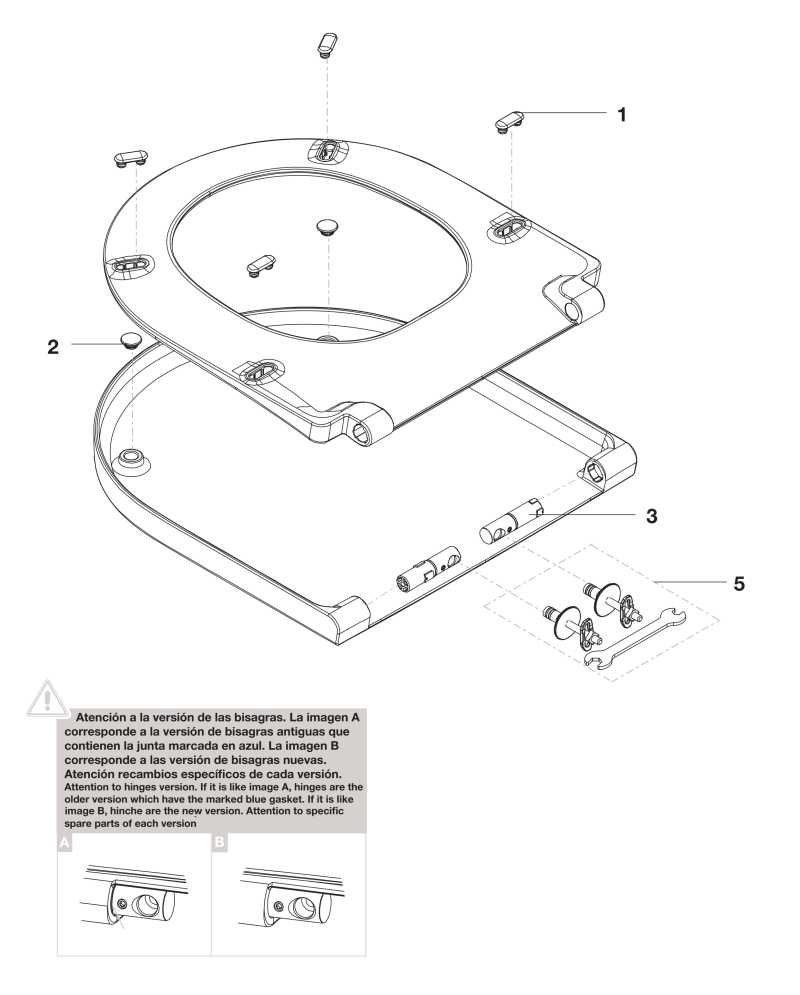 Download exploded plan
