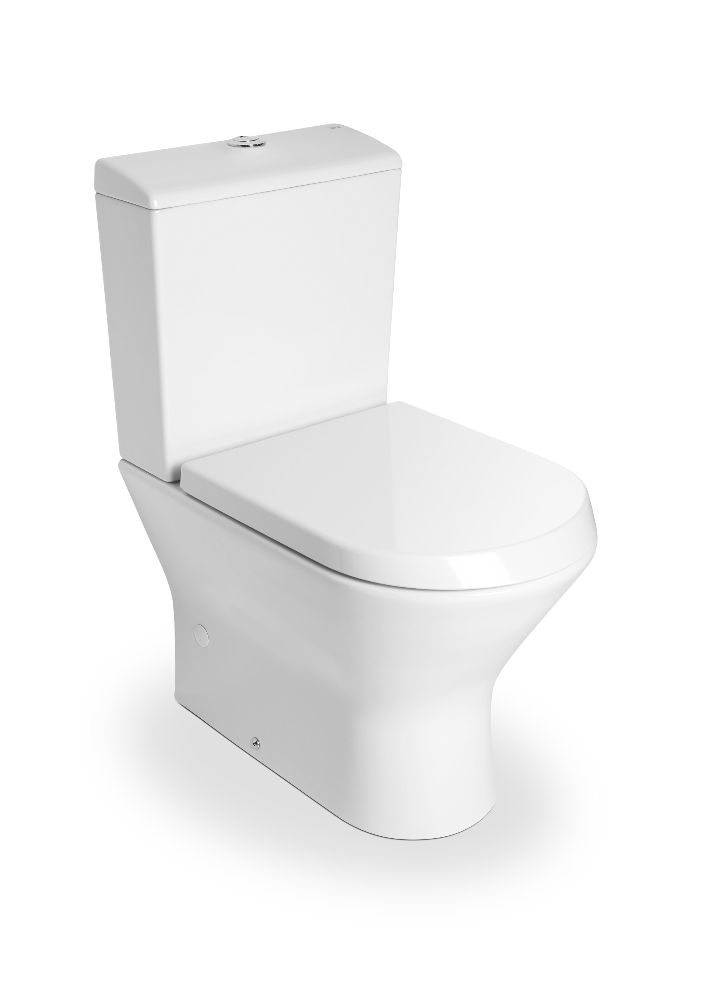 White Nexo A801640004 Roca