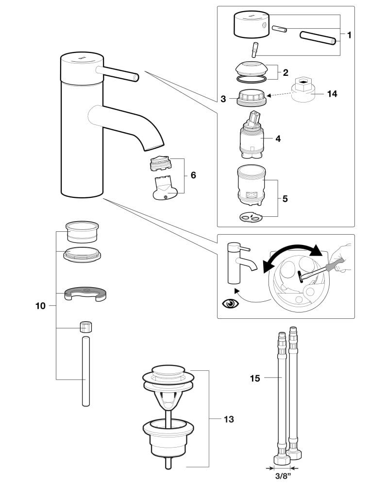 Download exploded plan