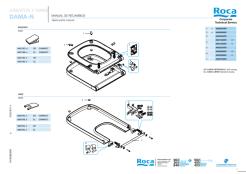 Exploded view