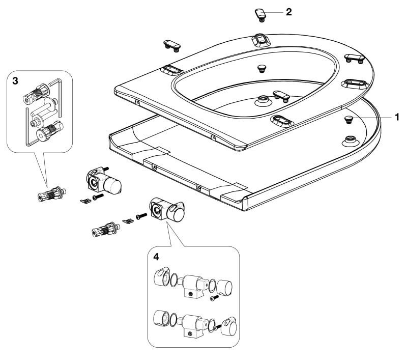 Download exploded plan
