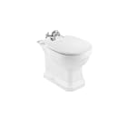 Bidet en céramique