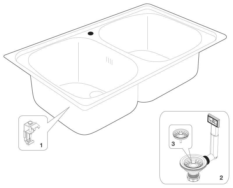 Download exploded plan