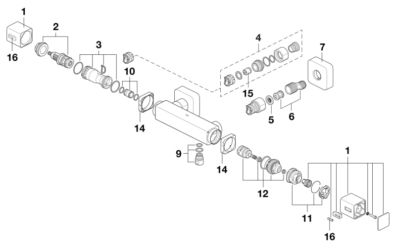 Download exploded plan