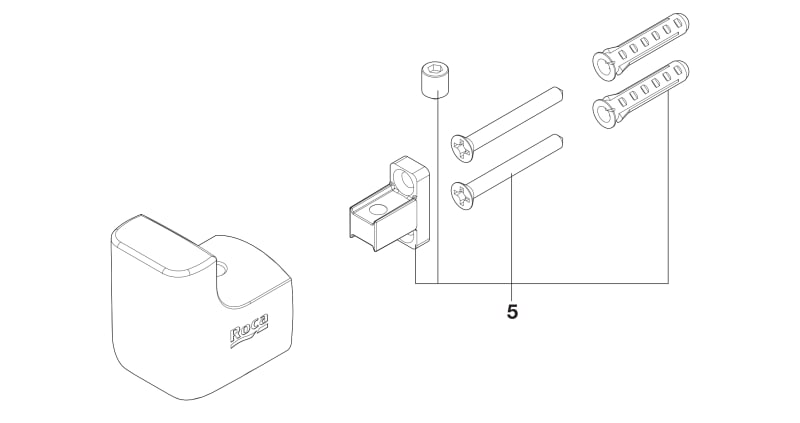 Download exploded plan