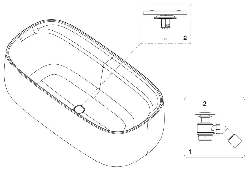 Download exploded plan