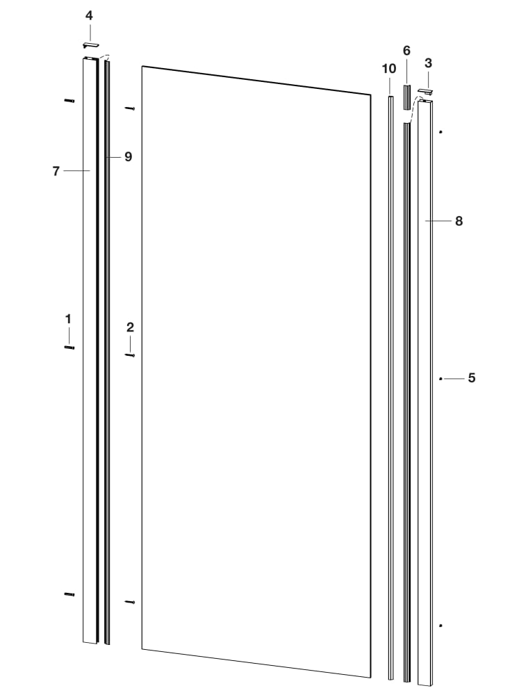 Download exploded plan