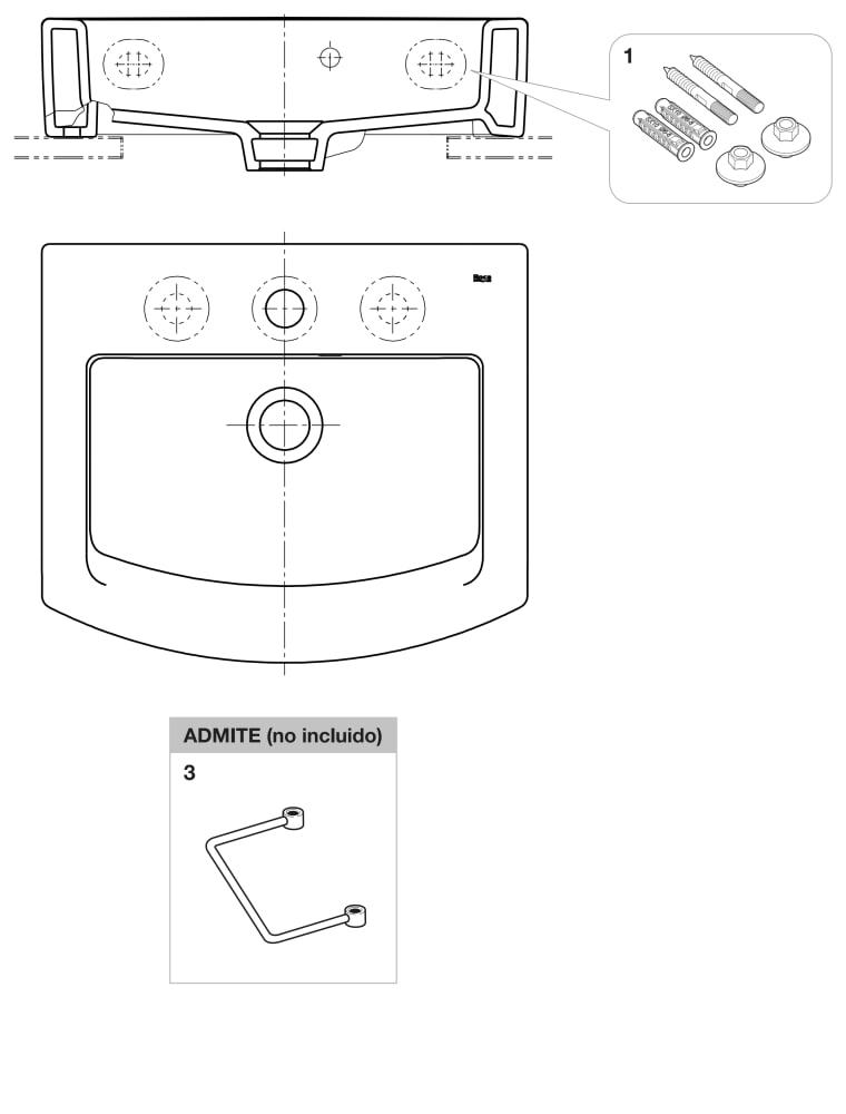 Download exploded plan