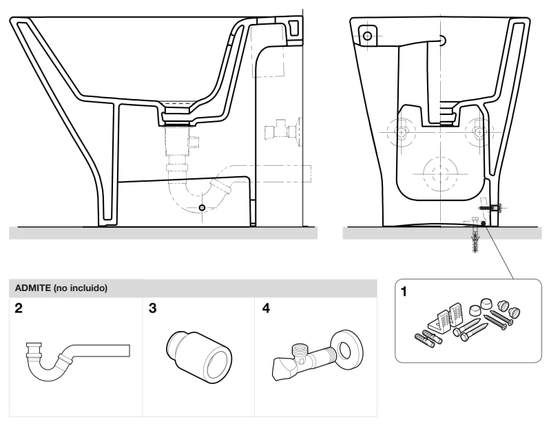 Download exploded plan