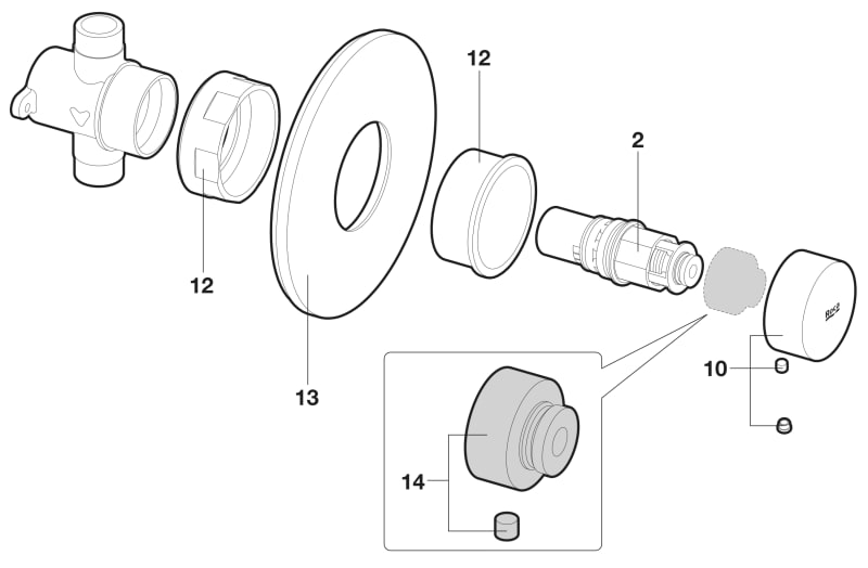 Download exploded plan