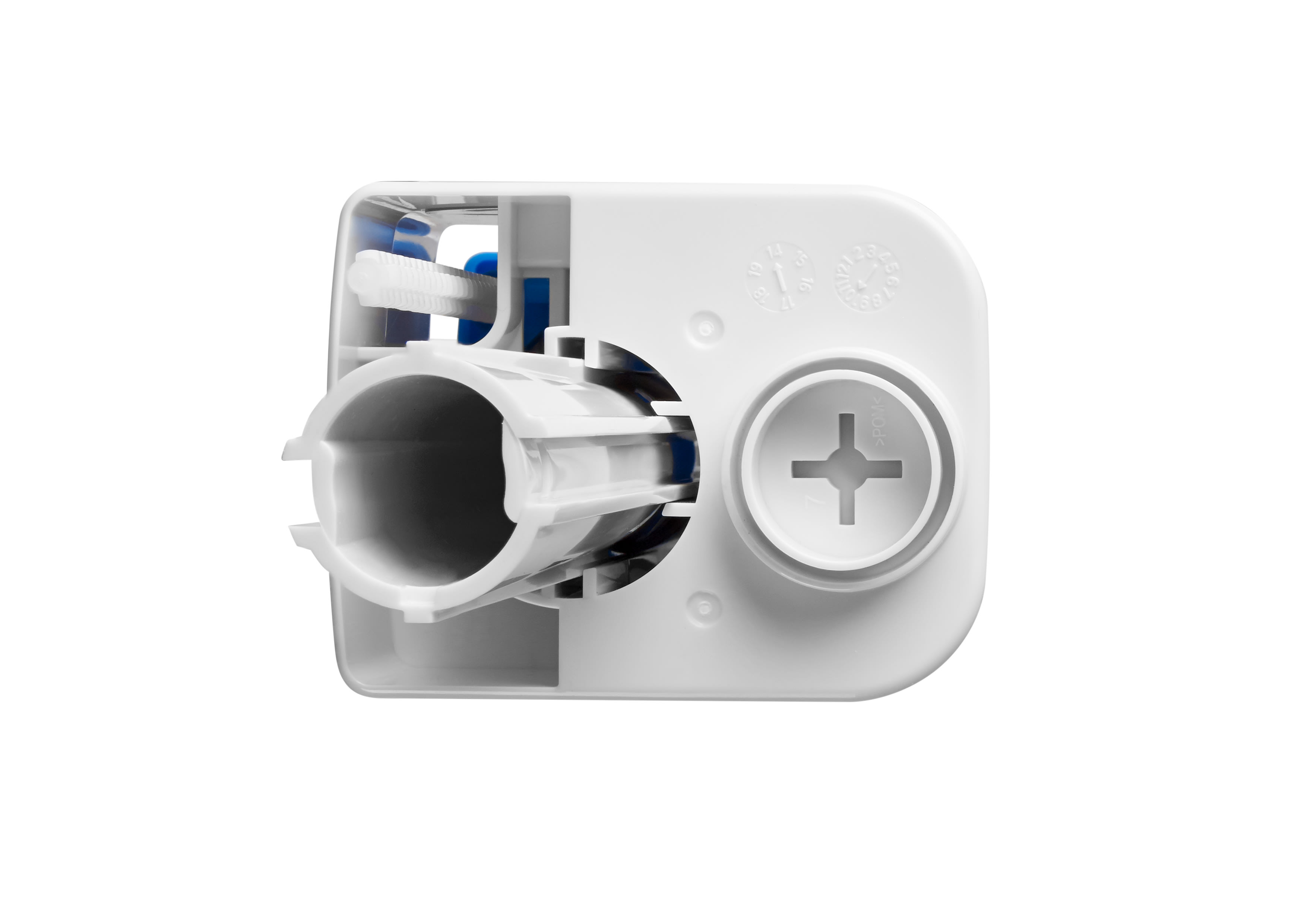 Mechanisms A822504300 Roca