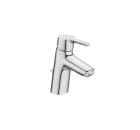 Basin mixer with pop-up waste, Cold Start