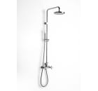 Shower column