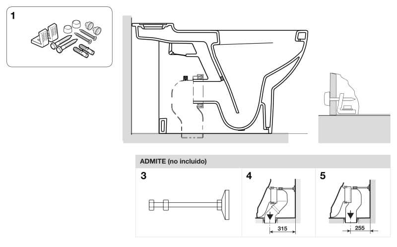 Download exploded plan