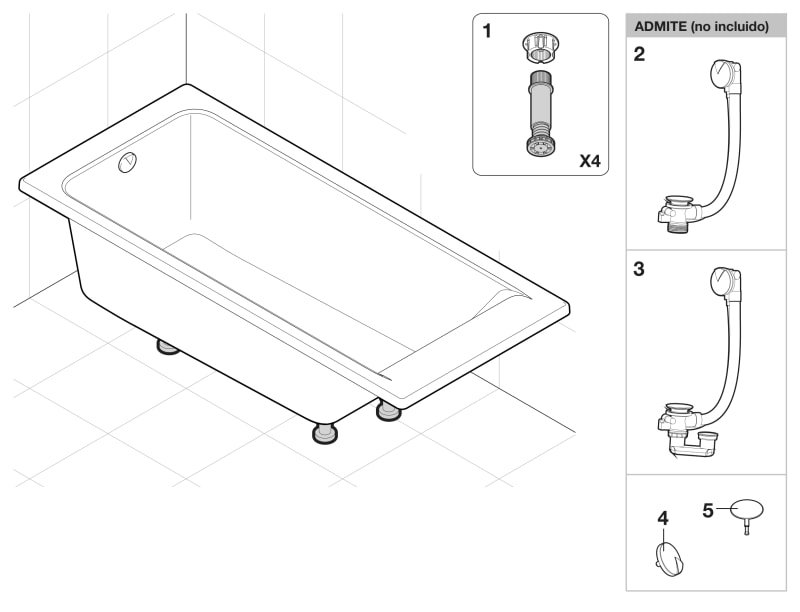 Download exploded plan
