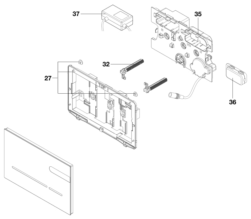 Download exploded plan