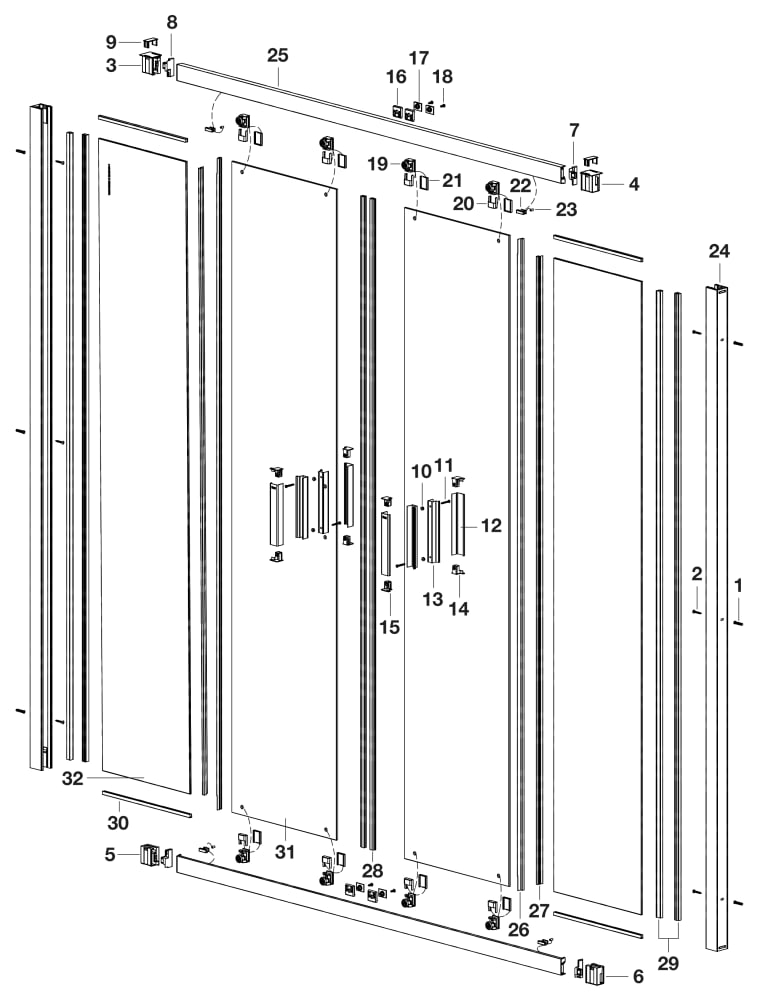 Download exploded plan