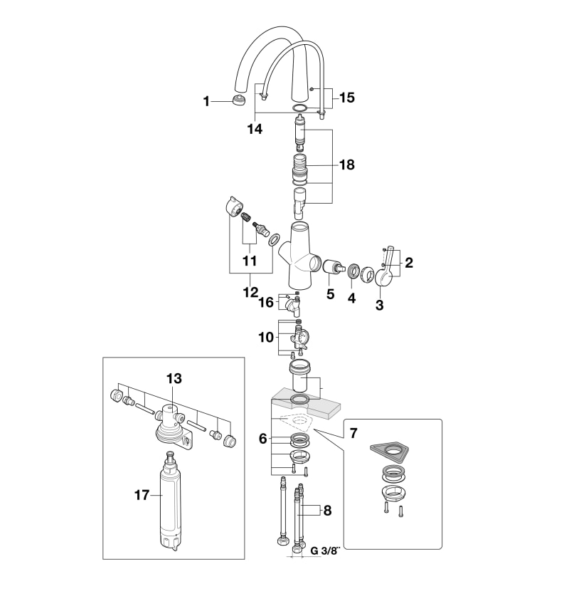 Download exploded plan