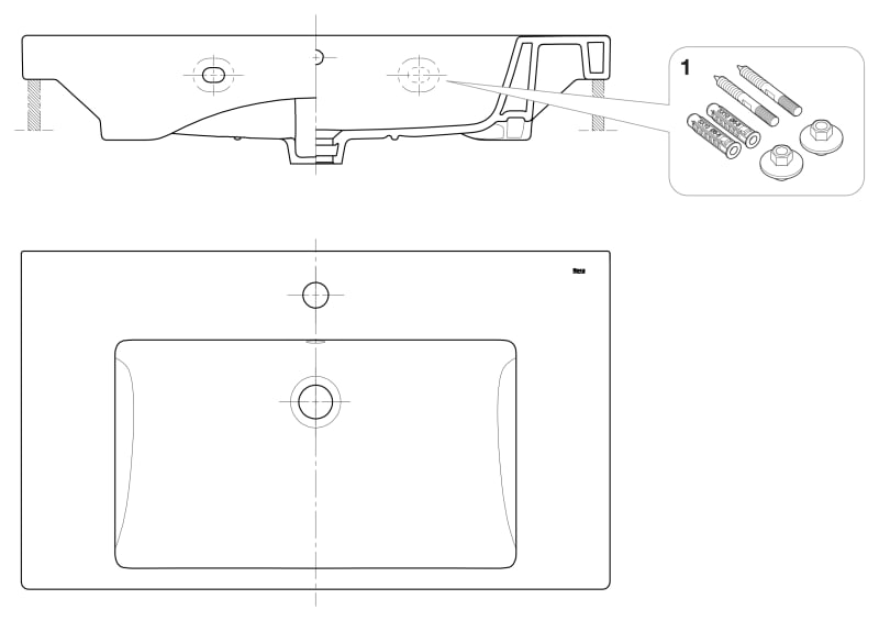 Download exploded plan