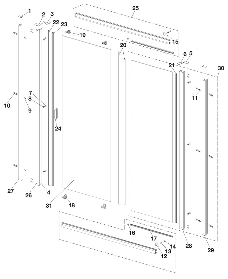 Download exploded plan
