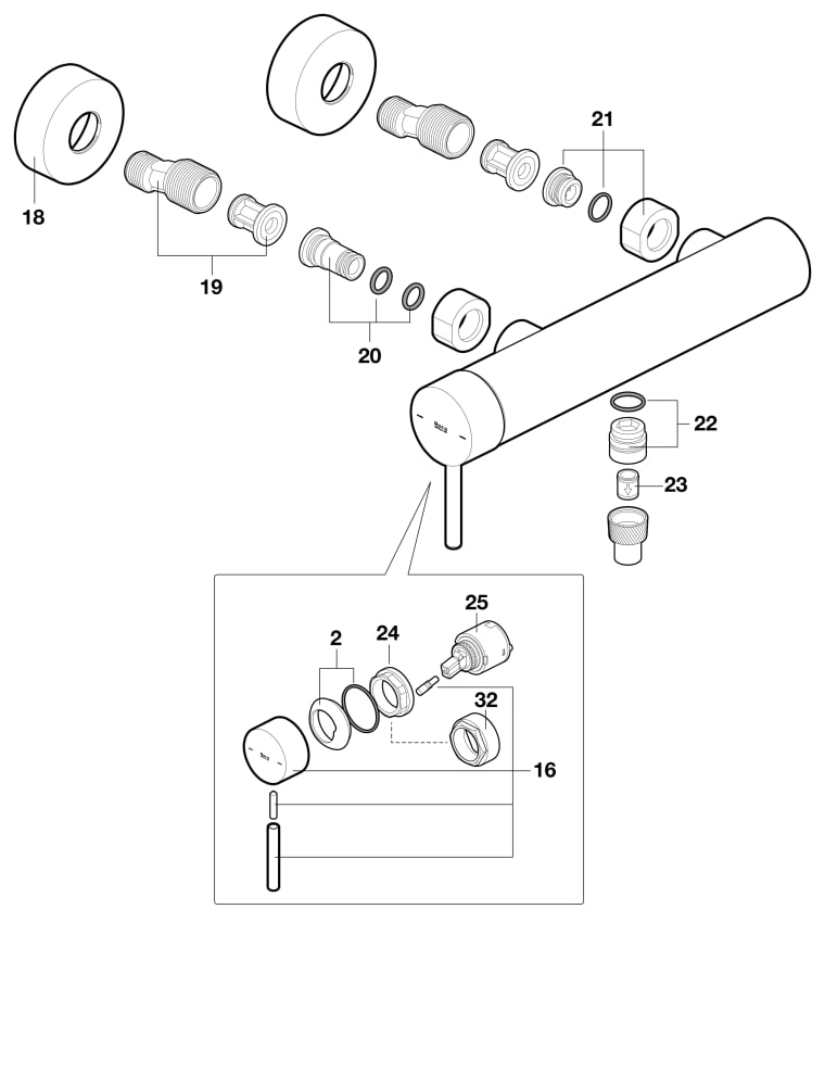 Download exploded plan