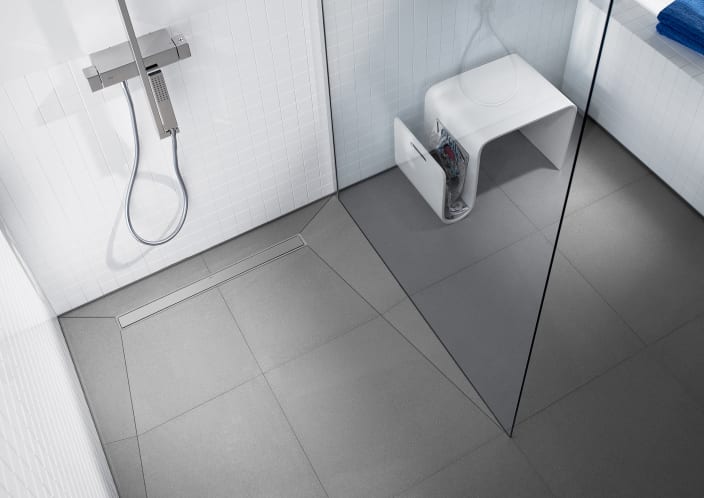 In-Drain Roca