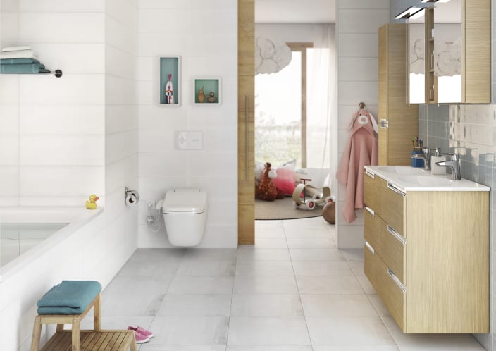 Multiclean® Roca