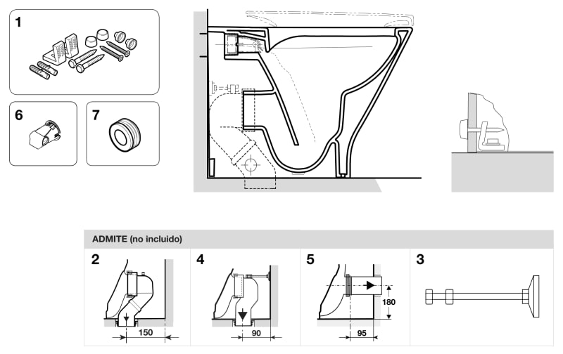 Download exploded plan