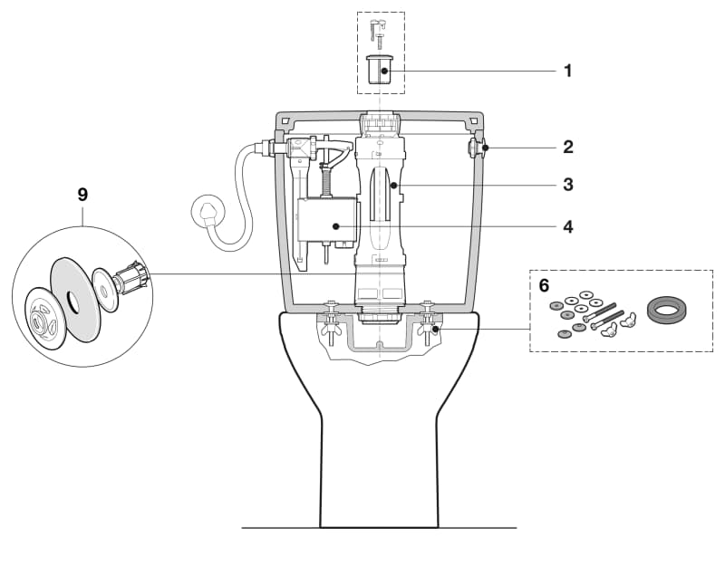 Download exploded plan