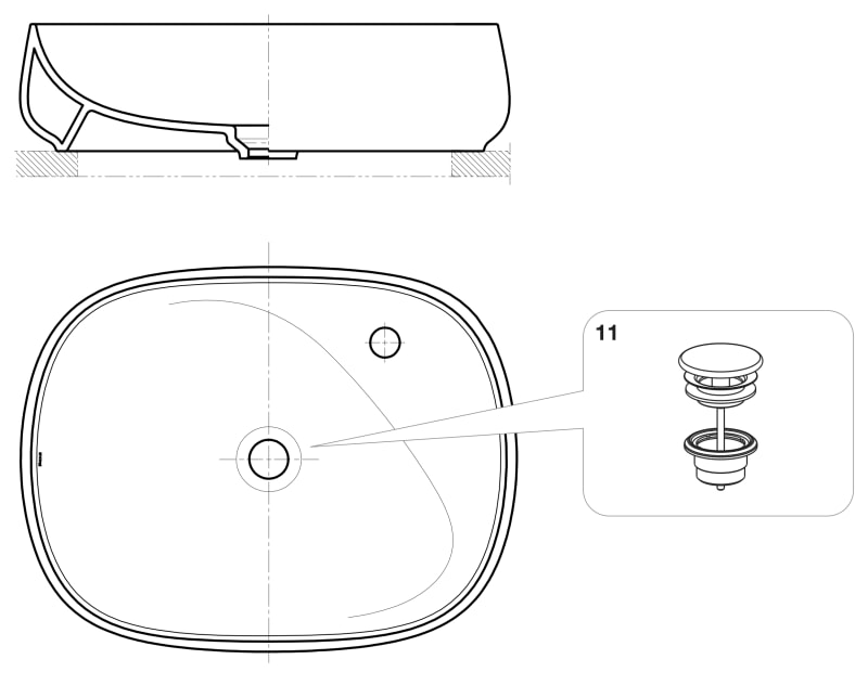 Download exploded plan