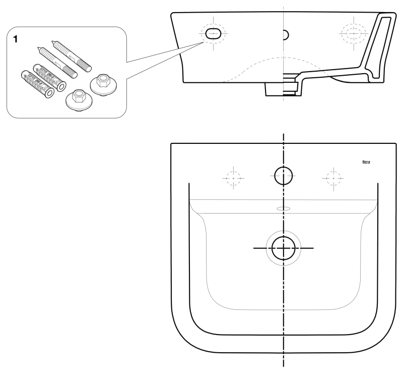 Download exploded plan