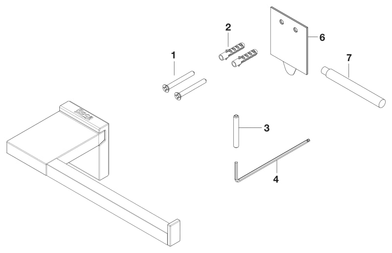 Download exploded plan
