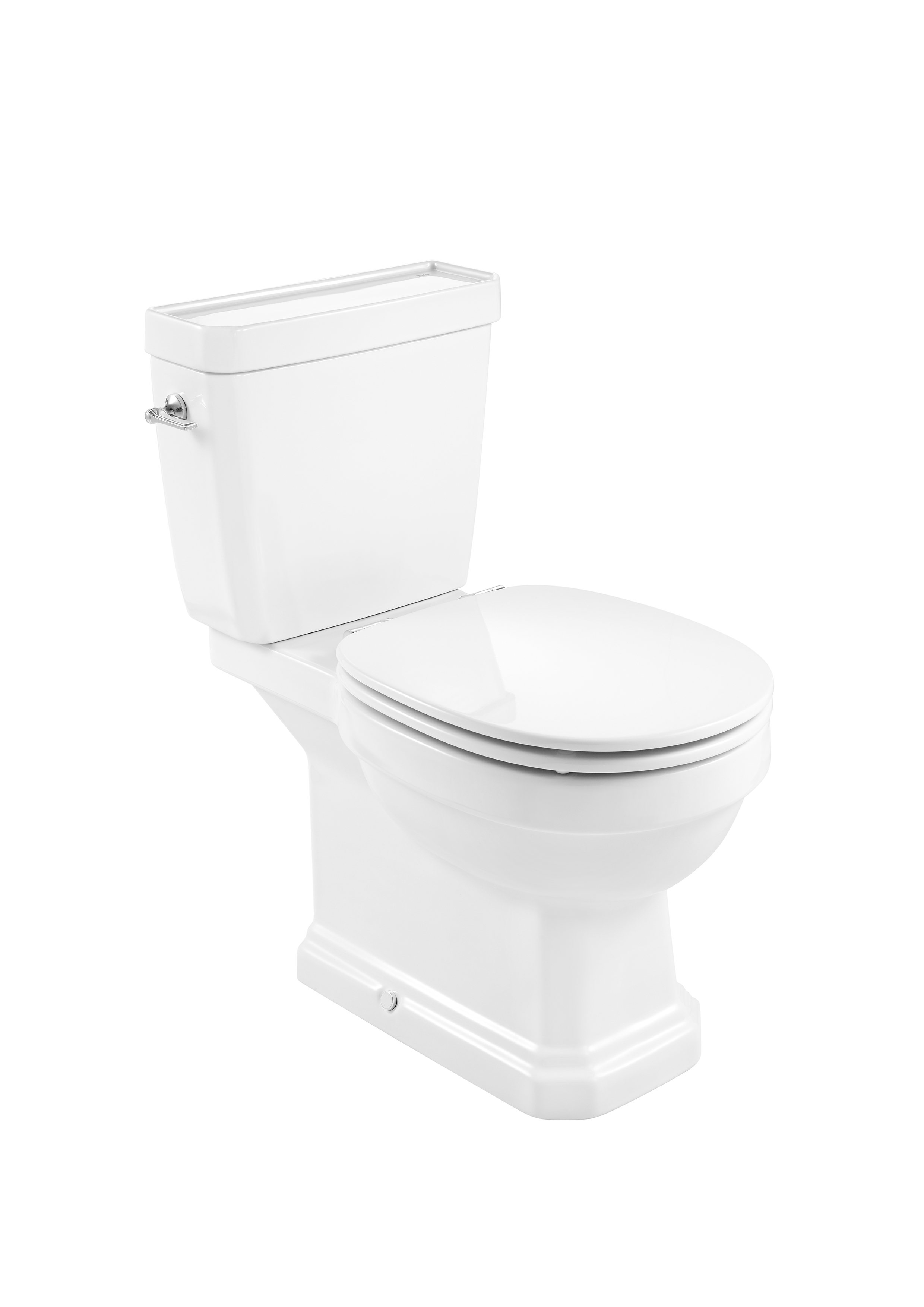 White Carmen A801B5200B Roca